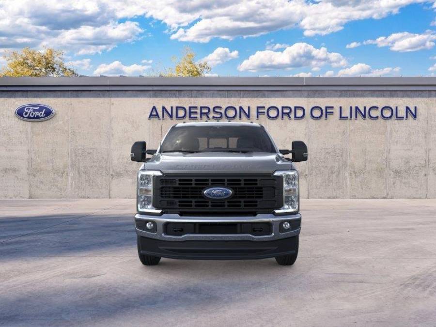 New 2026 Ford Super Duty F-250 for sale in Lincoln NE
