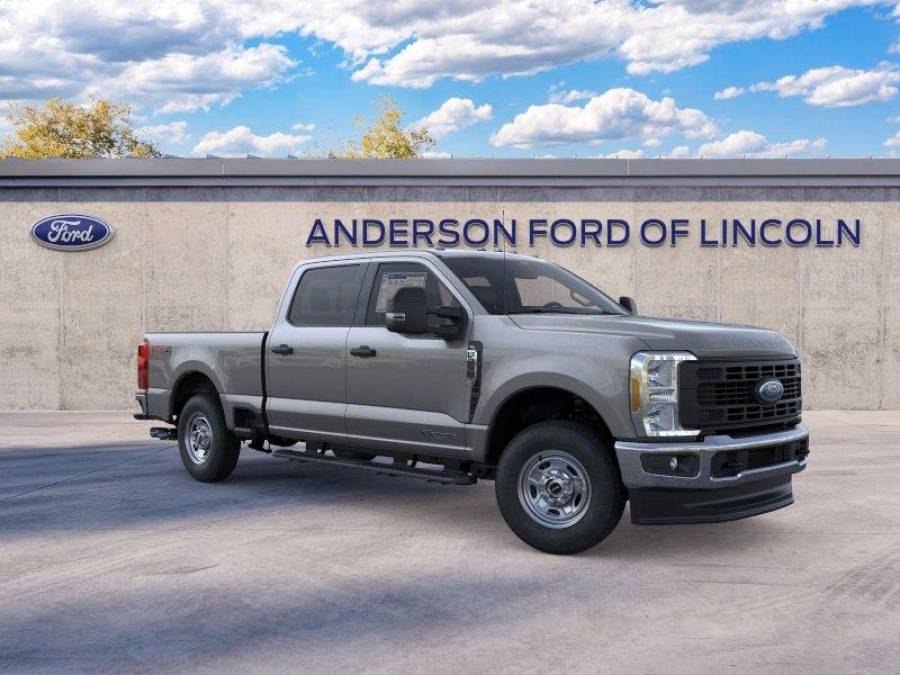 New 2026 Ford Super Duty F-250 for sale in Lincoln NE