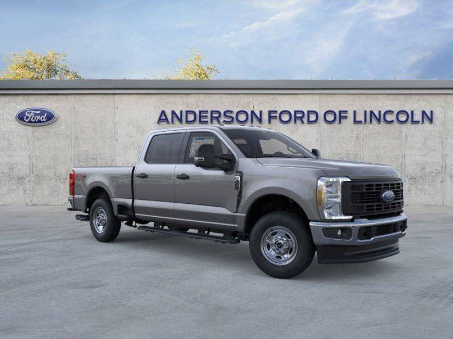 New 2026 Ford Super Duty F-250 for sale in Lincoln NE