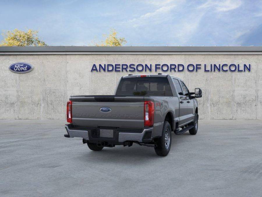 New 2026 Ford Super Duty F-250 for sale in Lincoln NE