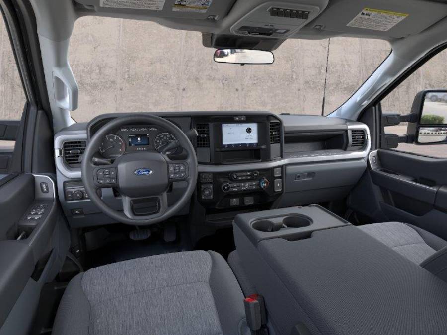 New 2026 Ford Super Duty F-250 for sale in Lincoln NE