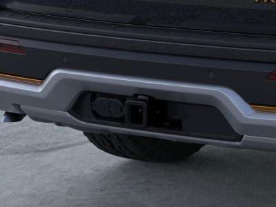 New 2026 Ford Explorer for sale in Lincoln NE