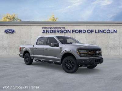 New 2026 Ford F-150 for sale in Lincoln NE