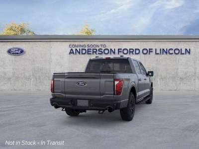 New 2026 Ford F-150 Tremor Crew Cab Truck for sale in Lincoln NE