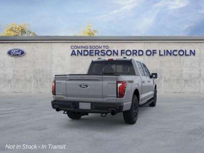 New 2026 Ford F-150 for sale in Lincoln NE