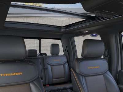 New 2026 Ford F-150 for sale in Lincoln NE