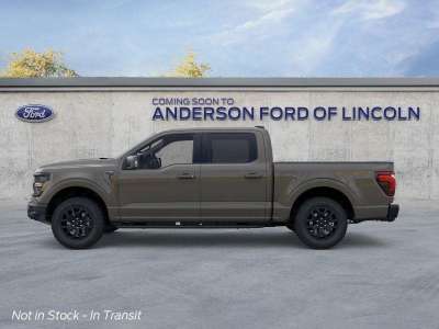 New 2026 Ford F-150 for sale in Lincoln NE