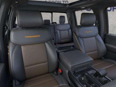 New 2026 Ford F-150 Tremor Crew Cab Truck for sale in Lincoln NE