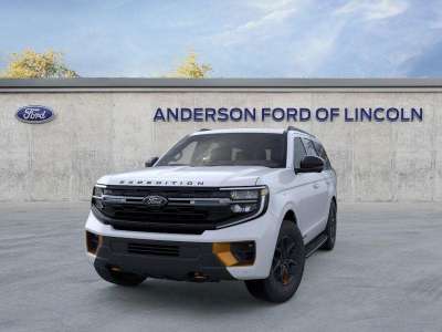 New 2026 Ford Expedition Tremor SUV/Crossover for sale in Lincoln NE