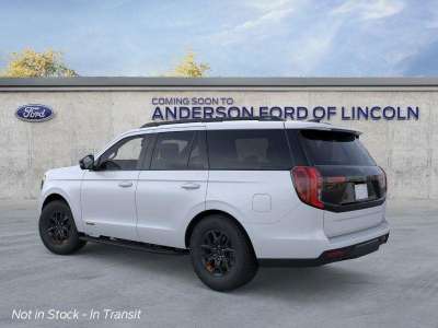 New 2026 Ford Expedition Tremor SUV/Crossover for sale in Lincoln NE