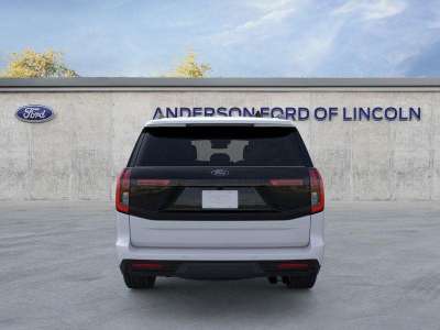 New 2026 Ford Expedition Tremor SUV/Crossover for sale in Lincoln NE