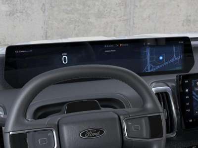 New 2026 Ford Expedition for sale in Lincoln NE