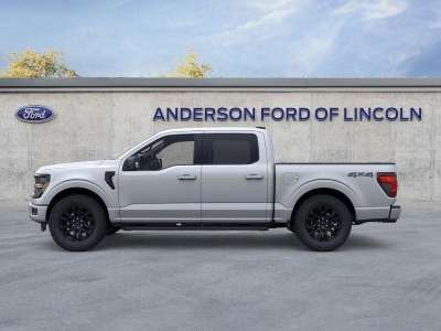 New 2026 Ford F-150 for sale in Lincoln NE