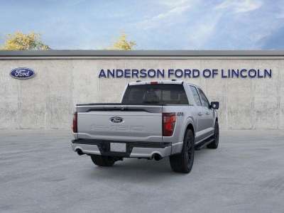 New 2026 Ford F-150 XLT Crew Cab Truck for sale in Lincoln NE