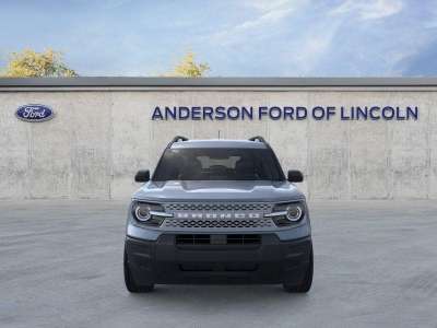 New 2026 Ford Bronco Sport Big Bend SUV/Crossover for sale in Lincoln NE