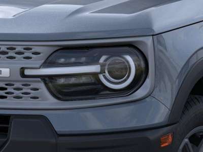 New 2026 Ford Bronco Sport for sale in Lincoln NE