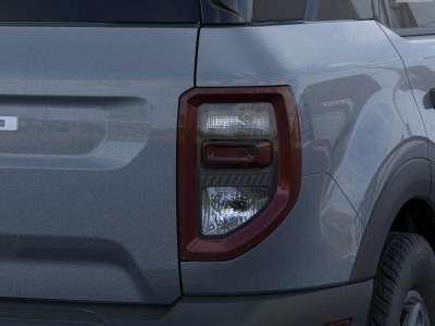 New 2026 Ford Bronco Sport for sale in Lincoln NE