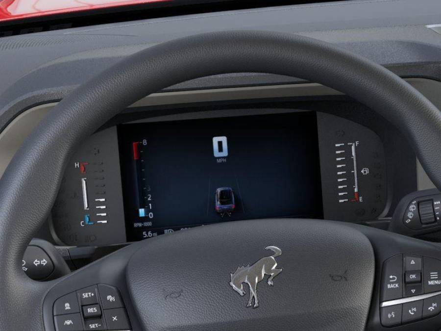 New 2026 Ford Bronco Sport for sale in Lincoln NE