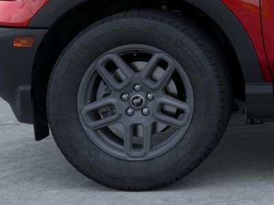 New 2026 Ford Bronco Sport for sale in Lincoln NE