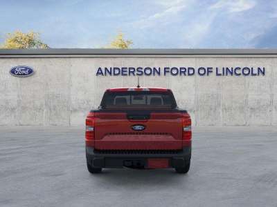 New 2026 Ford Maverick Lariat Crew Cab Truck for sale in Lincoln NE
