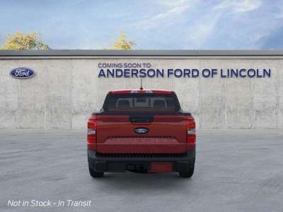 New 2026 Ford Maverick Lariat Crew Cab Truck for sale in Lincoln NE