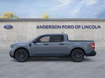 New 2026 Ford Maverick XLT Crew Cab Truck for sale in Lincoln NE