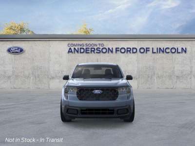 New 2026 Ford Maverick XLT Crew Cab Truck for sale in Lincoln NE