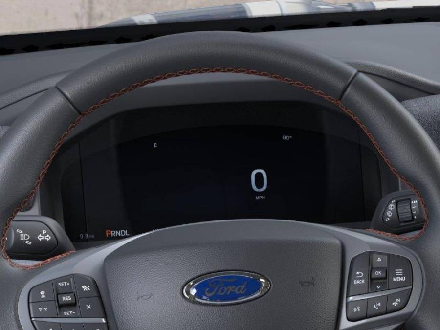 New 2026 Ford Explorer for sale in Lincoln NE