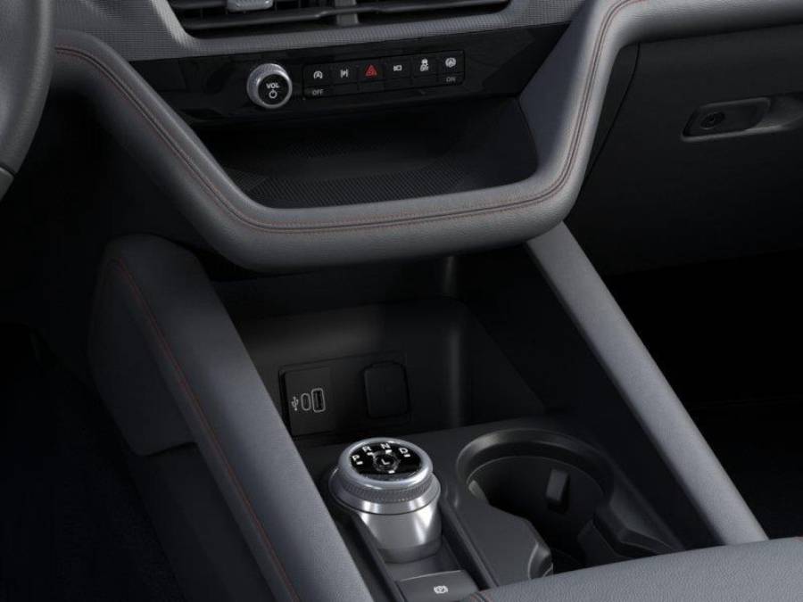 New 2026 Ford Explorer for sale in Lincoln NE