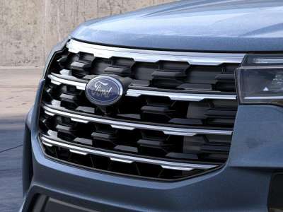 New 2026 Ford Explorer for sale in Lincoln NE