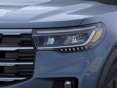 New 2026 Ford Explorer for sale in Lincoln NE