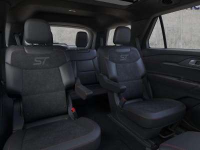 New 2026 Ford Explorer for sale in Lincoln NE