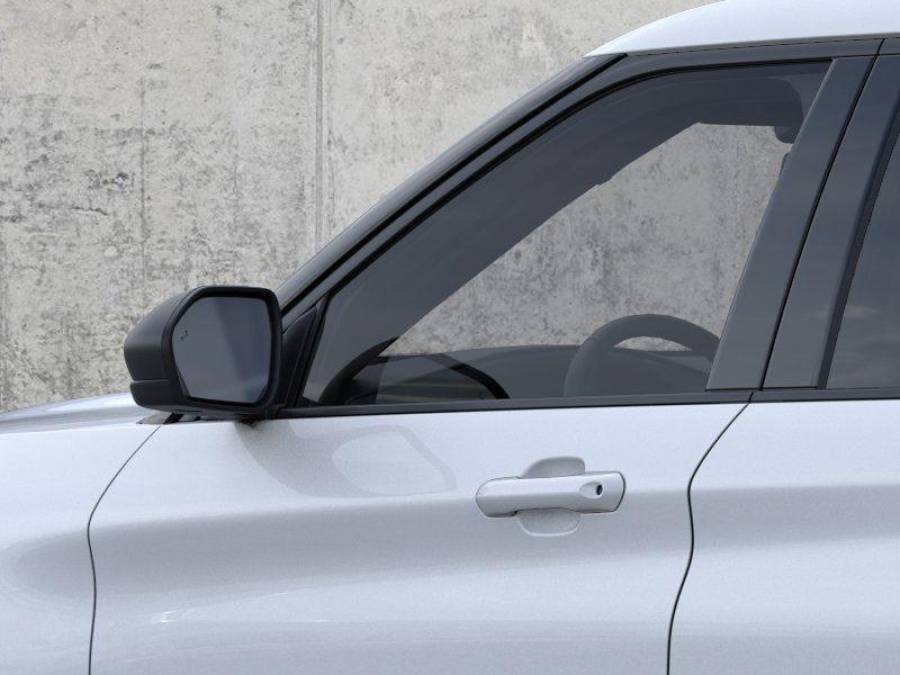 New 2026 Ford Explorer for sale in Lincoln NE