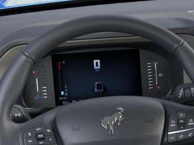 New 2026 Ford Bronco Sport for sale in Lincoln NE