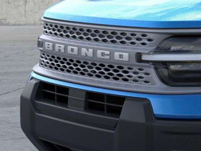 New 2026 Ford Bronco Sport for sale in Lincoln NE