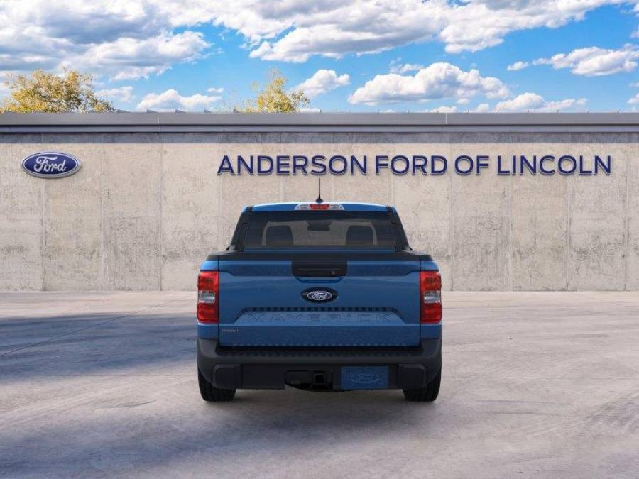 New 2026 Ford Maverick for sale in Lincoln NE