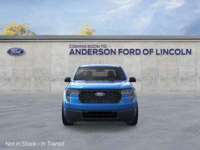 New 2026 Ford Maverick XL Crew Cab Truck for sale in Lincoln NE