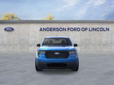 New 2026 Ford Maverick for sale in Lincoln NE