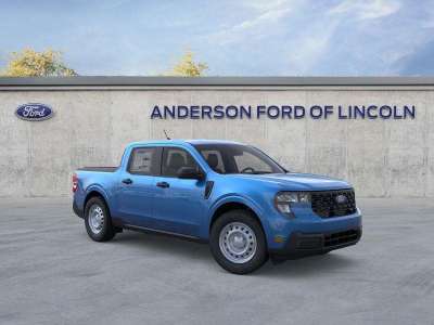 New 2026 Ford Maverick XL Crew Cab Truck for sale in Lincoln NE