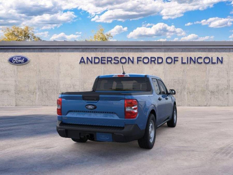 New 2026 Ford Maverick for sale in Lincoln NE