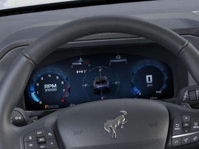 New 2026 Ford Bronco Sport for sale in Lincoln NE