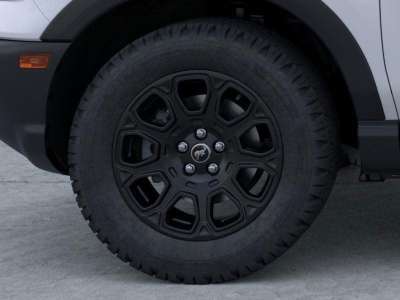 New 2026 Ford Bronco Sport for sale in Lincoln NE