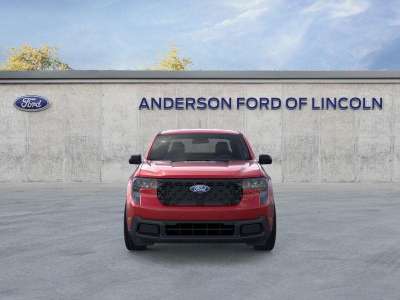 New 2026 Ford Maverick XLT Crew Cab Truck for sale in Lincoln NE