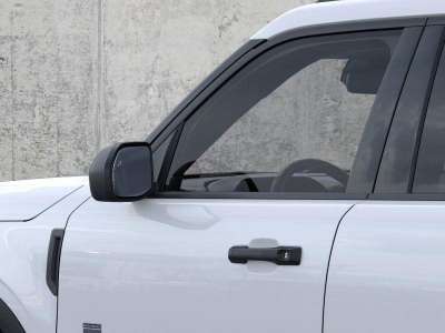 New 2026 Ford Bronco Sport for sale in Lincoln NE