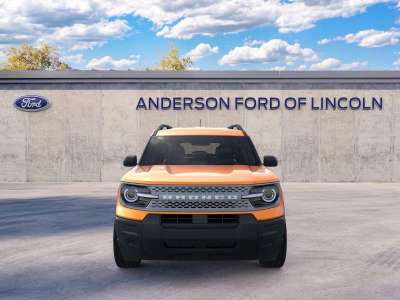 New 2026 Ford Bronco Sport Big Bend SUV/Crossover for sale in Lincoln NE