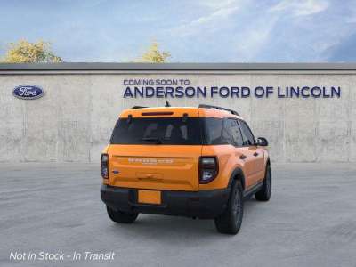 New 2026 Ford Bronco Sport Big Bend SUV/Crossover for sale in Lincoln NE