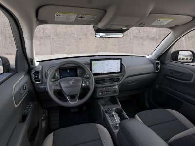 New 2026 Ford Bronco Sport Big Bend SUV/Crossover for sale in Lincoln NE