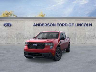 New 2026 Ford Maverick XLT Crew Cab Truck for sale in Lincoln NE
