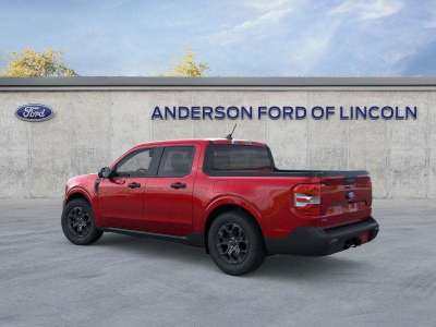 New 2026 Ford Maverick XLT Crew Cab Truck for sale in Lincoln NE