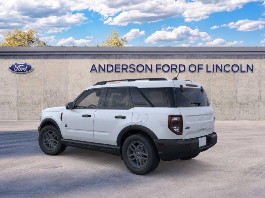 New 2026 Ford Bronco Sport for sale in Lincoln NE
